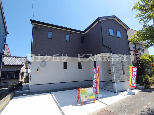 袋井市方丈1丁目 4期 FFの画像