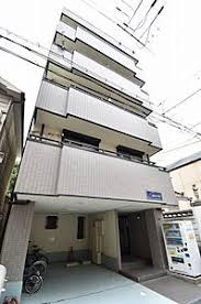 【1K】家具プレゼント!!大阪市北区本庄西!!の画像