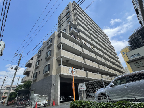 新規募集の画像
