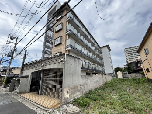 七道駅近くの1Kの画像