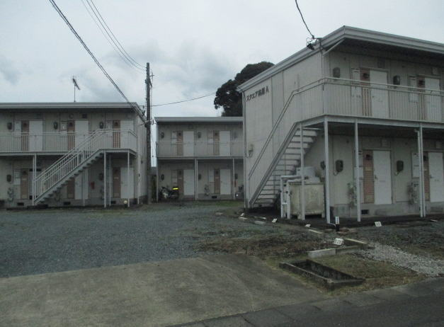 【売アパート】掛川市高瀬の画像