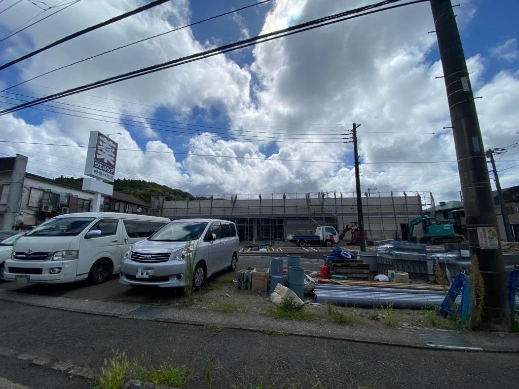 ウエルシア 鎌倉岩瀬店 新規オープン予定！　【ホームメイトF...の画像