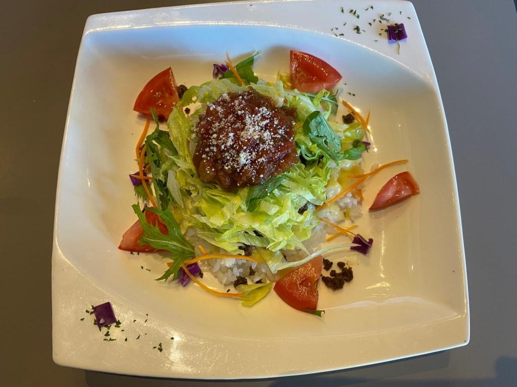 TRIPLE CAFE（トリプルカフェ）のランチ　 【ホーム...の画像