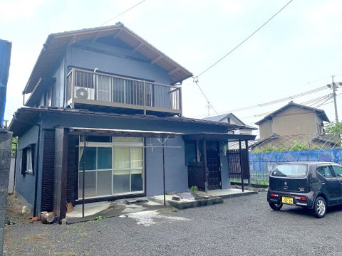静岡市清水区南矢部　中古戸建の画像