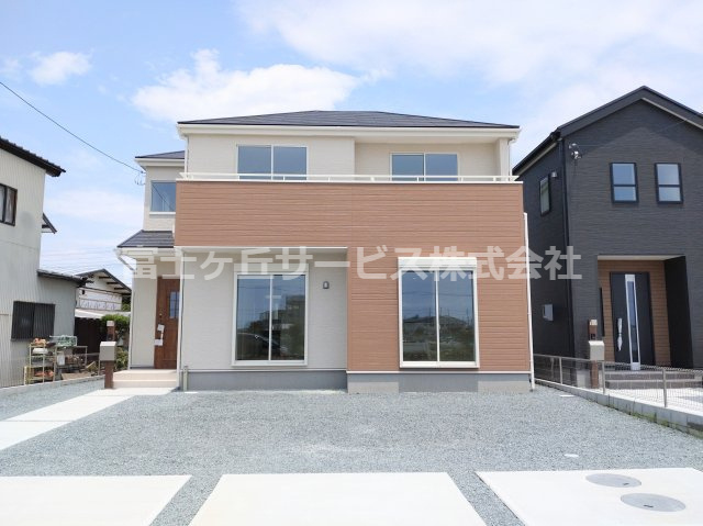 磐田市気子島 4期 1号棟 HMの画像