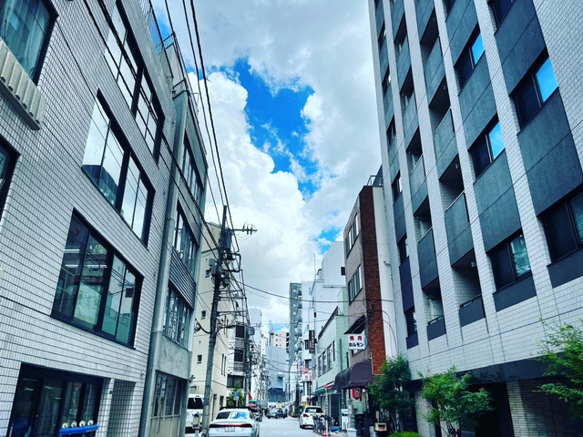 東日本橋ご紹介♪の画像