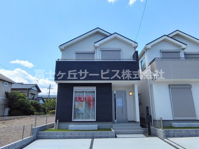 静岡市葵区川合3丁目 5期 1号棟 ISの画像