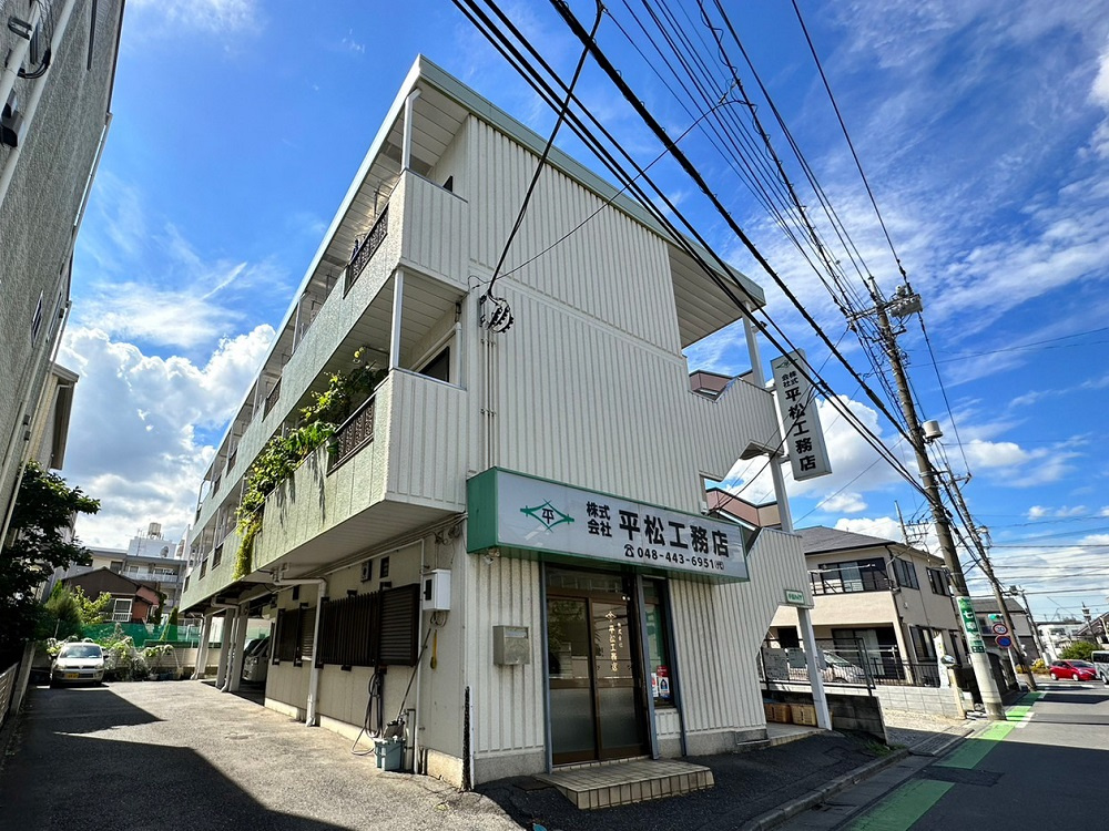 新規募集の画像