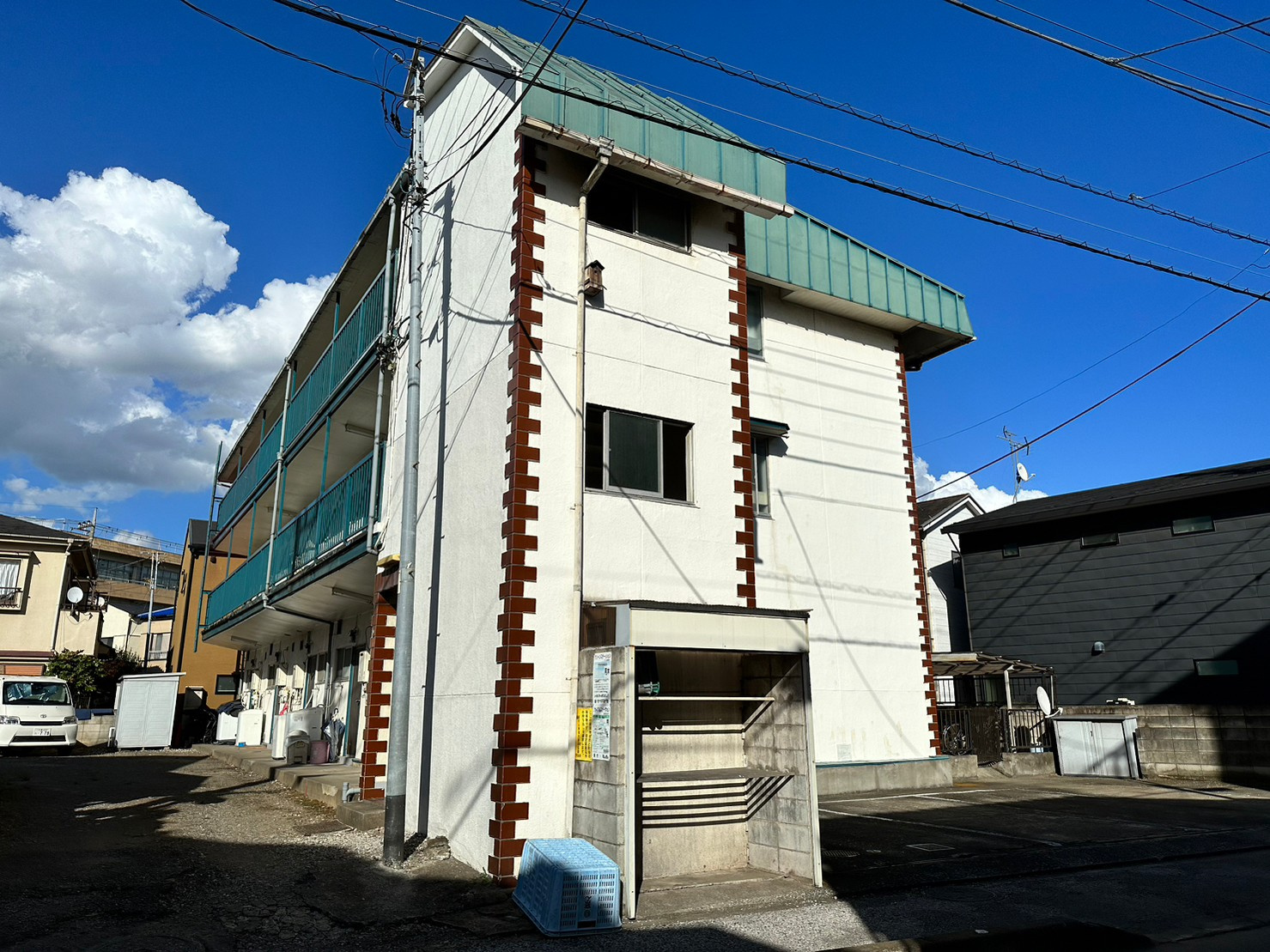 新規募集の画像