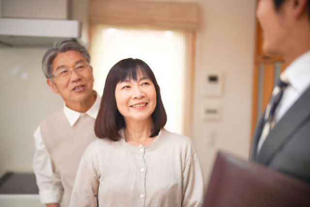 中古マンション売却時の内見件数平均は？少ない場合や成約への対策とは