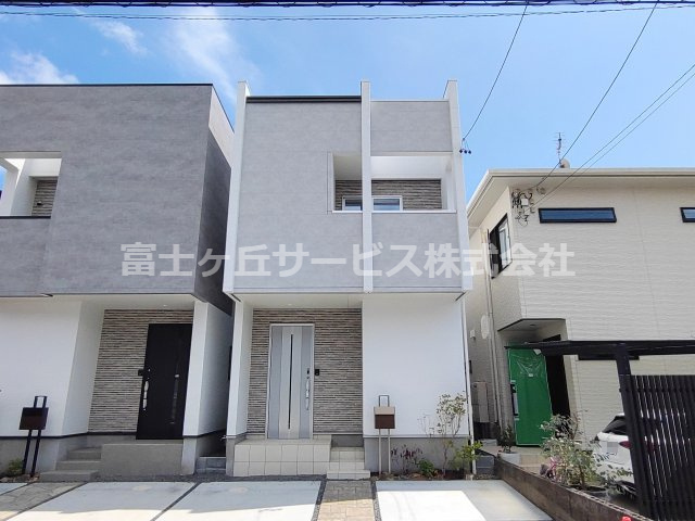 静岡市清水区弥生町 1号棟 HPの画像