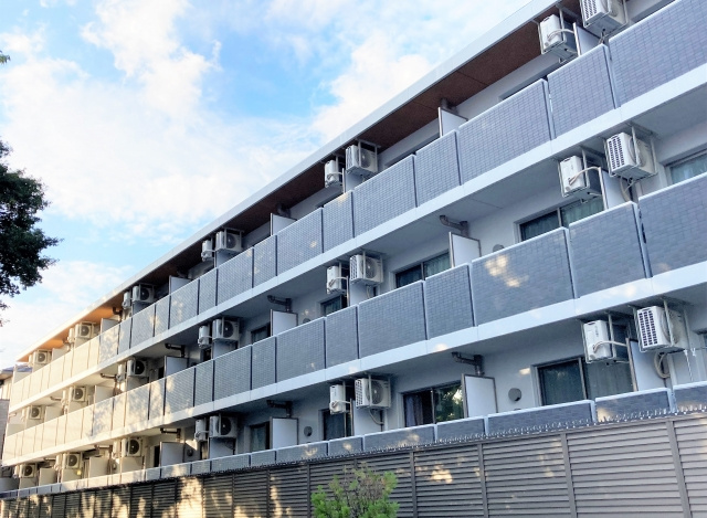 マンションの1階が売却しにくい理由とは？売却のコツをご紹介の画像