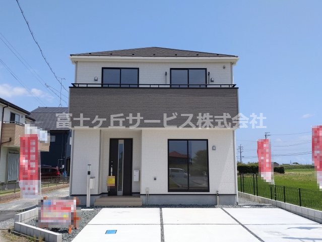 浜松市南区恩地町 2期 ANの画像