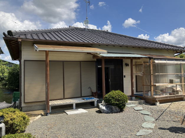 【売戸建】掛川市本郷の画像