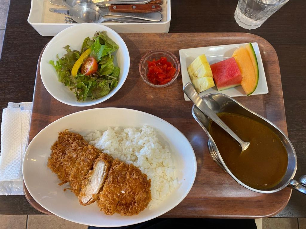大船ランチ Cafe&kitchen Wagi（カフェアンド...の画像