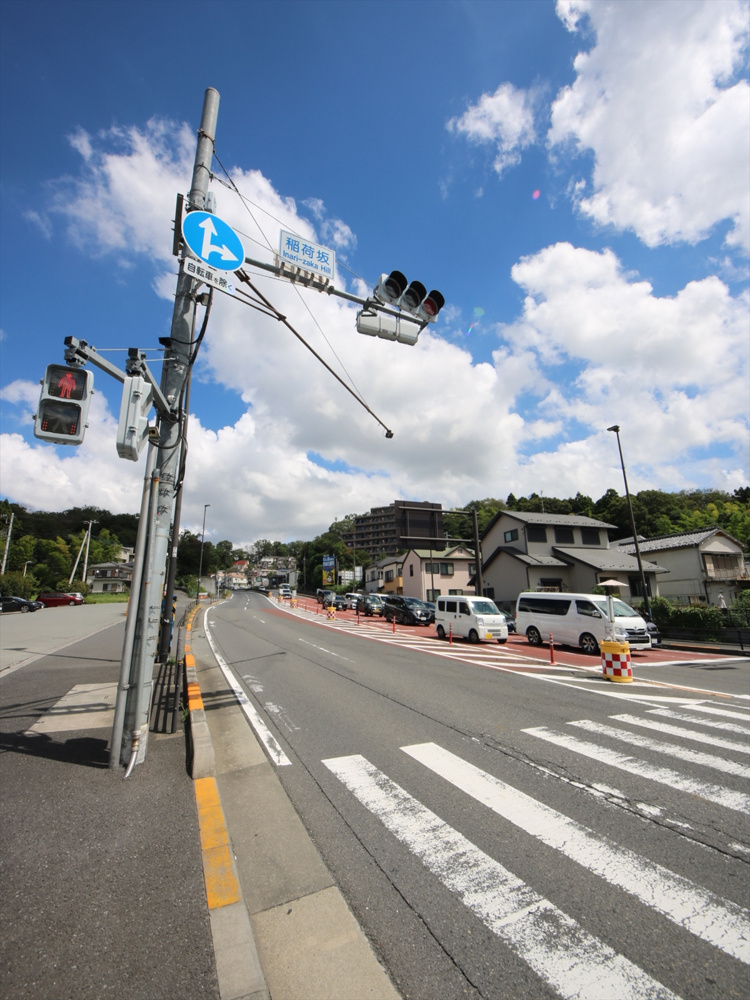 「中野山王――四半世紀を経てようやく完成」の画像