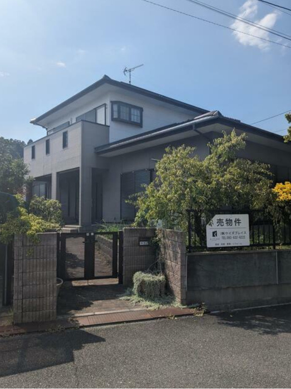 （戸建て住宅）宗像市徳重の画像