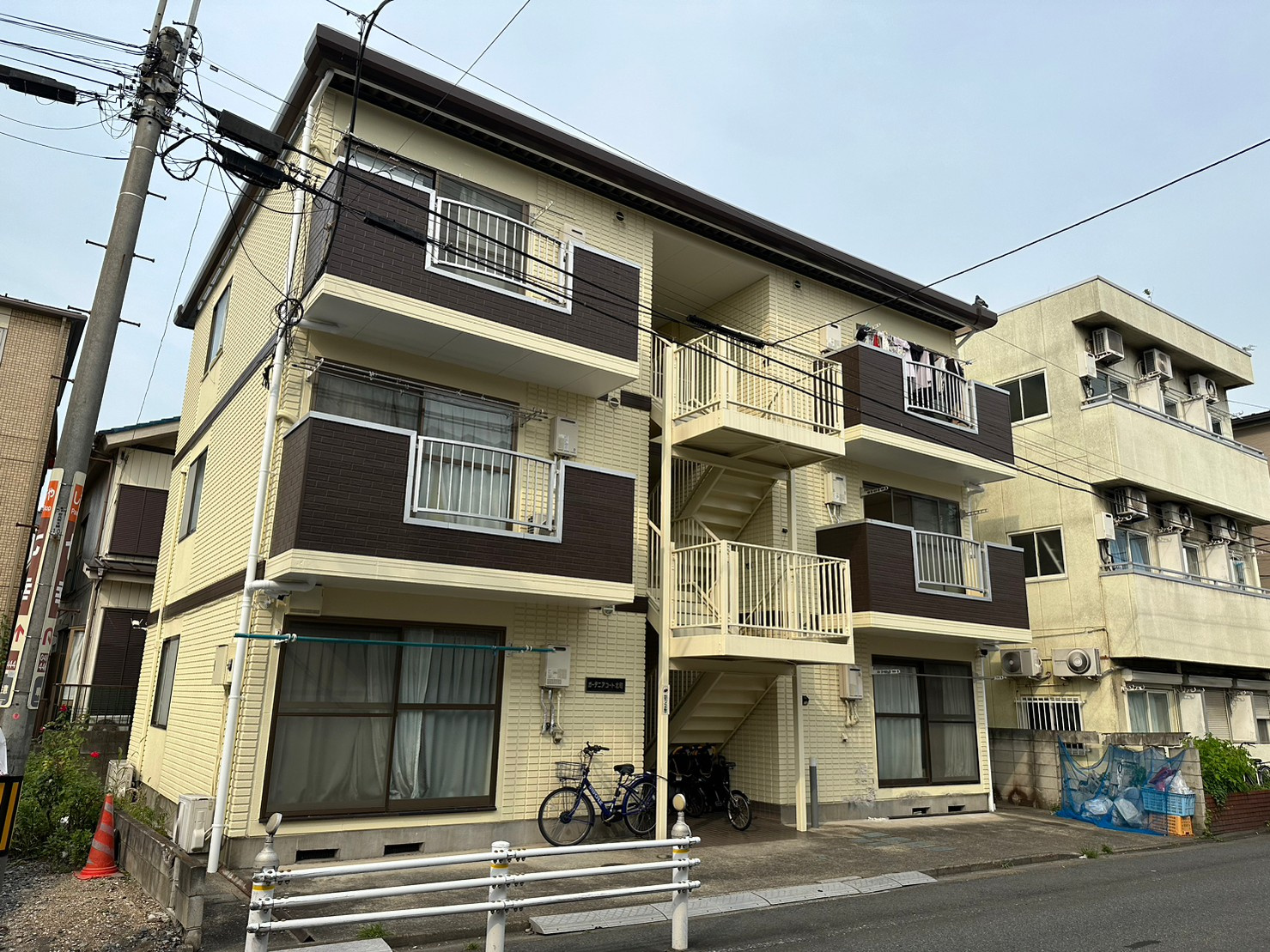 新規募集の画像