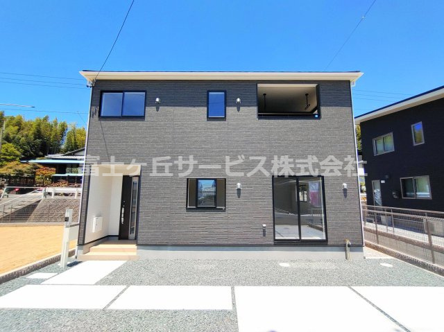 浜松市西区志都呂町 5期 ANの画像