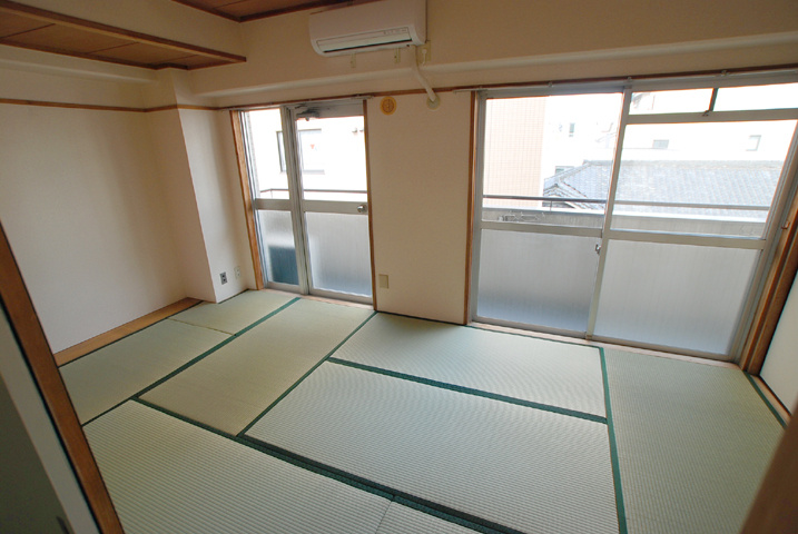 【リフォーム】和室から洋室へ変更の画像