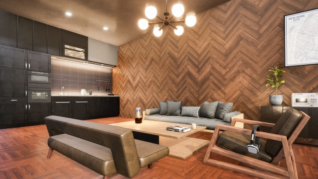 バーチャルステージングとは？不動産売却のメリットややり方をご...の画像