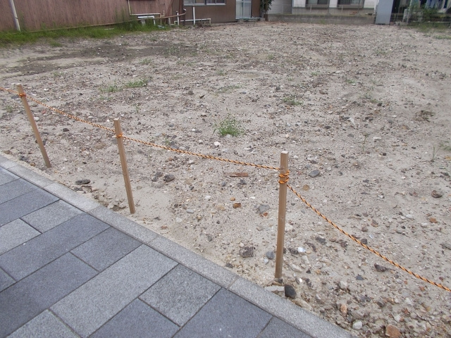 土地だけを先に購入する場合のメリット！デメリットや注意点もご...の画像