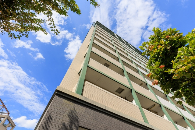 中古マンション購入時に入る管理組合とは？活動内容や管理会社と...の画像