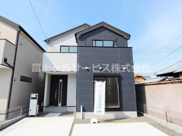 藤枝市茶町1丁目 21-1期 3号棟 IDの画像