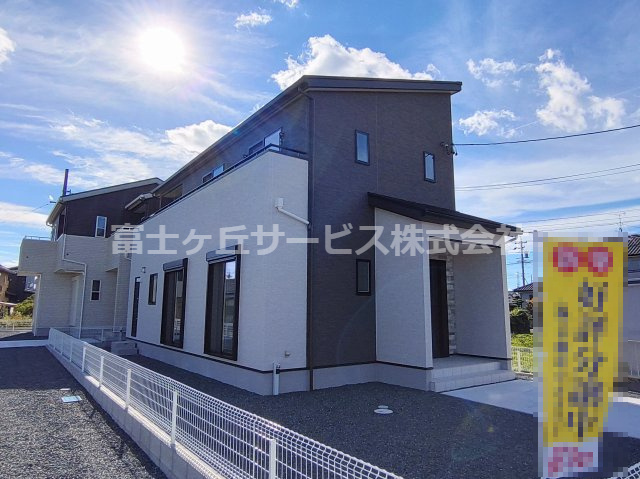 浜松市浜北区小松 19期 北東棟 FFの画像
