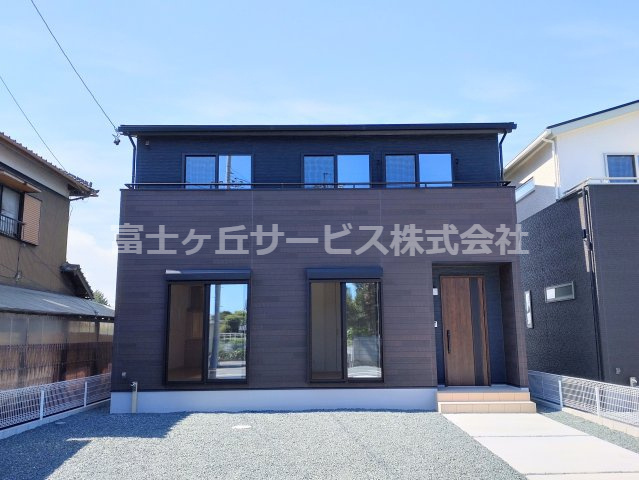 榛原郡吉田町片岡 4期 西棟 FFの画像