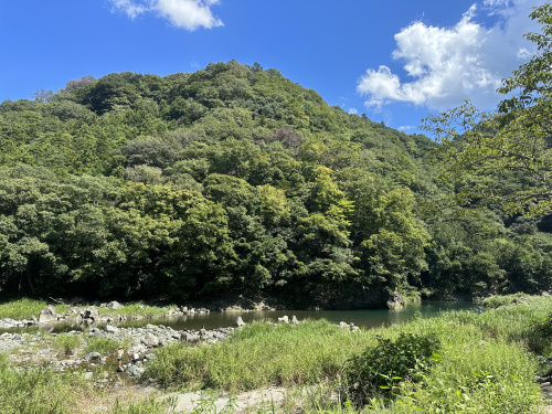 夏最後のバーべキュウの画像
