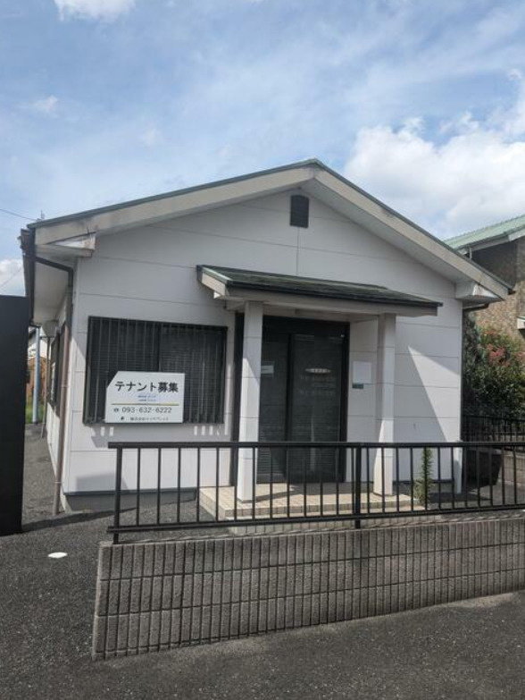 （貸店舗）遠賀郡水巻町の画像