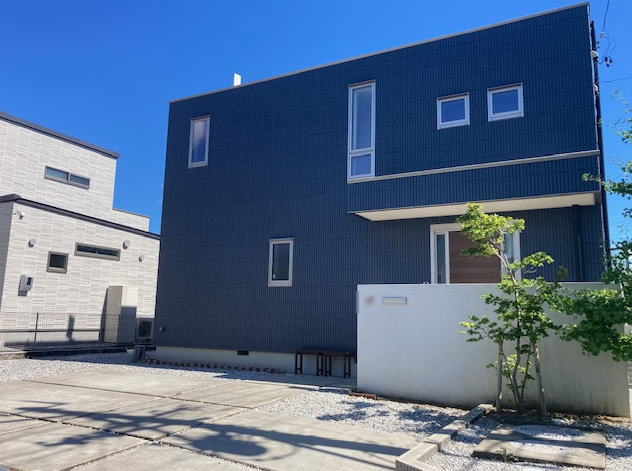 【売戸建】袋井市諸井の画像