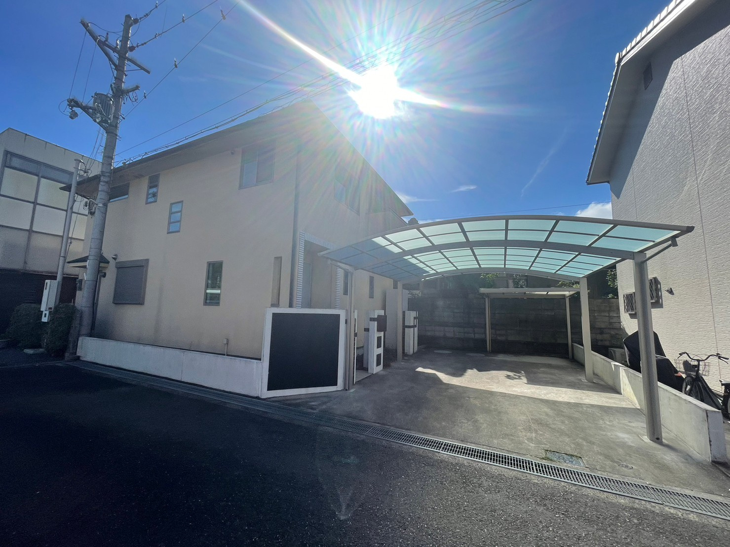 【リフォーム】貝塚市木積のリフォーム工事が完了しました(^^...の画像