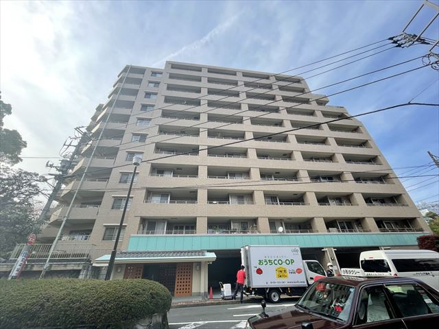 Condominium with Hot Spring！の画像