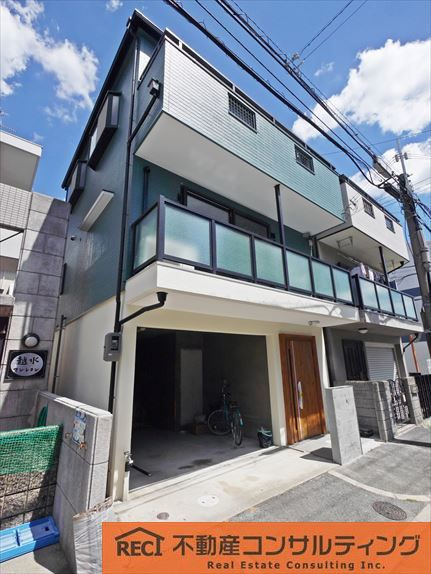 ☆★A様邸　中古住宅リフォーム工事施工例　全4回ー最終回　完...の画像