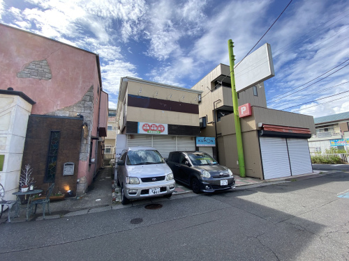 浦安市富士見2丁目売店舗事務所の画像