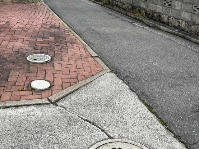 角地の隅切りとは何か？隅切りの基準やトラブル事例についても解説｜志木市の不動産・購入・売却｜LIXIL不動産ショップMK不動産
