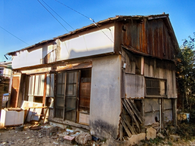 「古家付き土地」売却時の注意点とは？知っておきたいメリット・...の画像