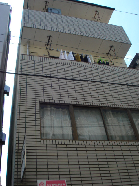 ピア上町の画像
