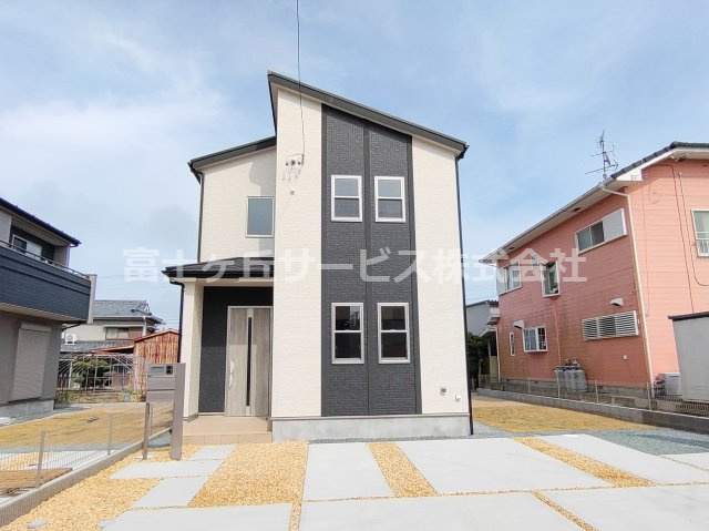 浜松市西区篠原町 3期 2号棟 TEの画像