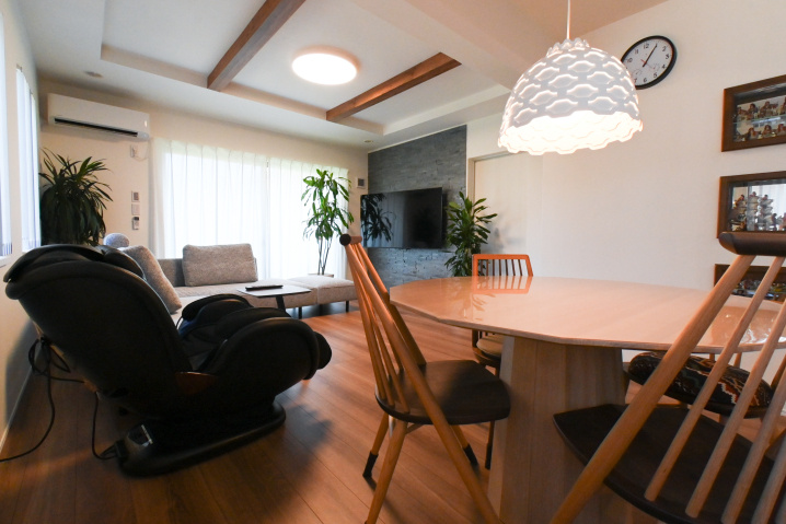【Before→After】戸建リフォーム事例の画像