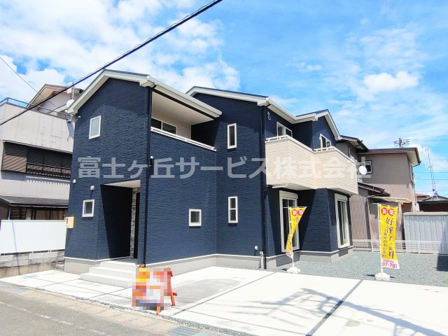 磐田市池田 3期 FFの画像