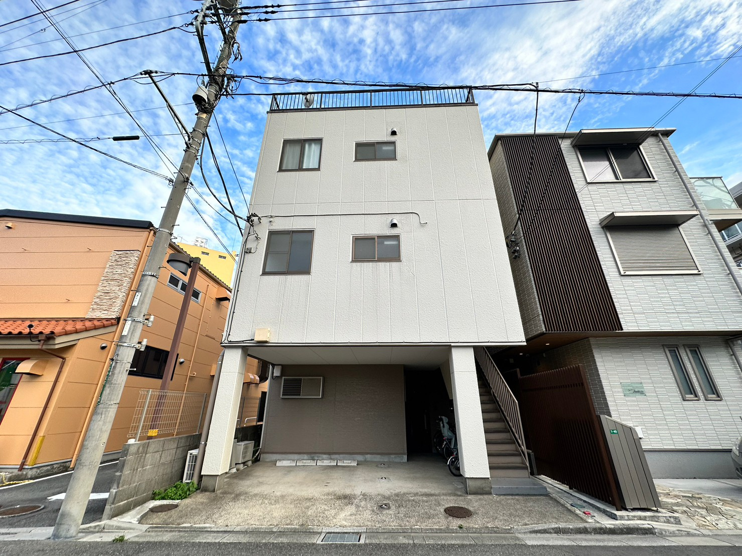 新規募集の画像