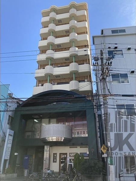 店舗・事務所中央区中寺の画像