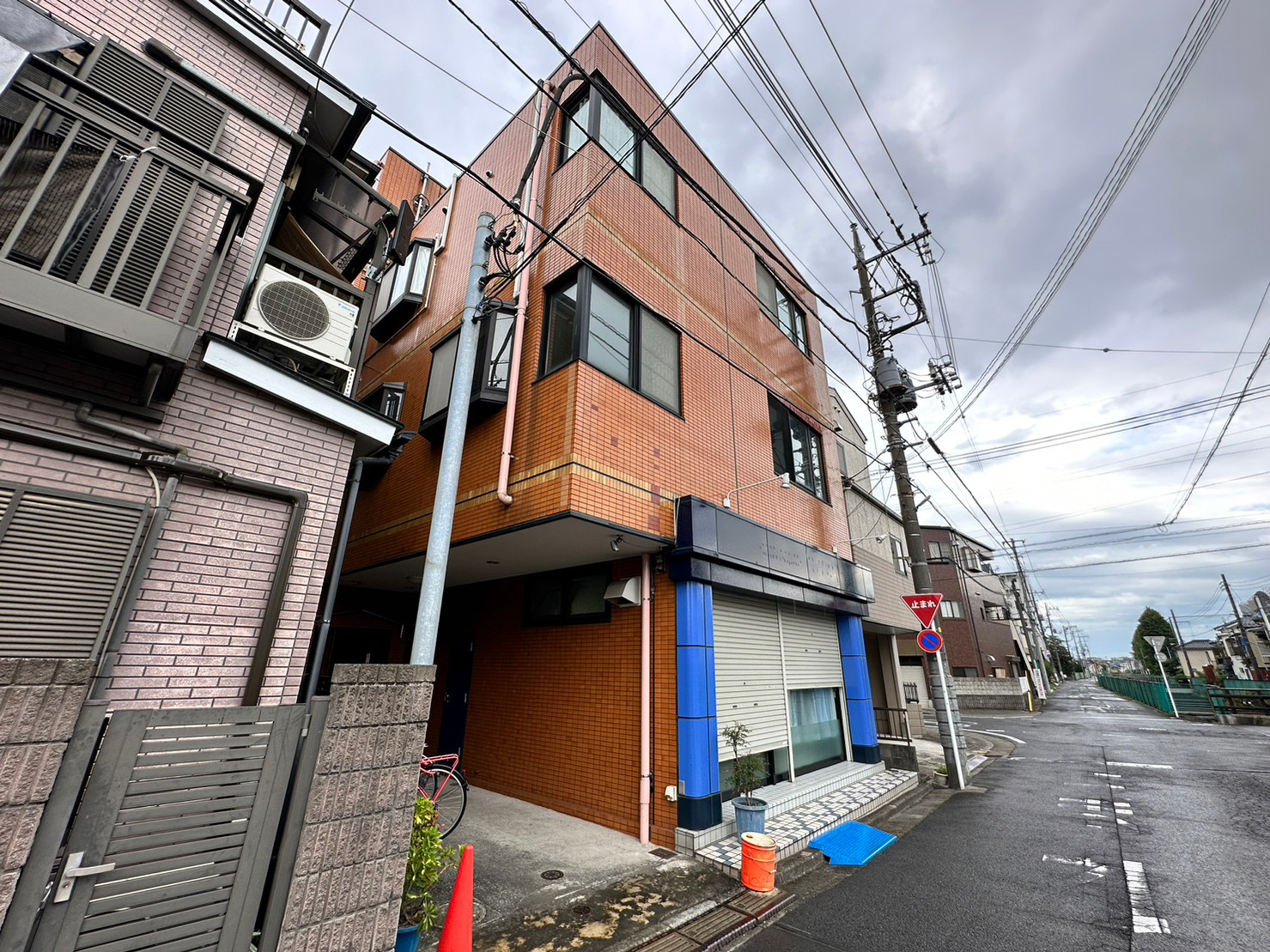 【新着物件】の画像