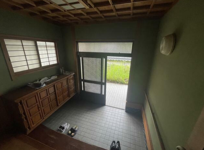 （戸建住宅）若松区高須東の画像