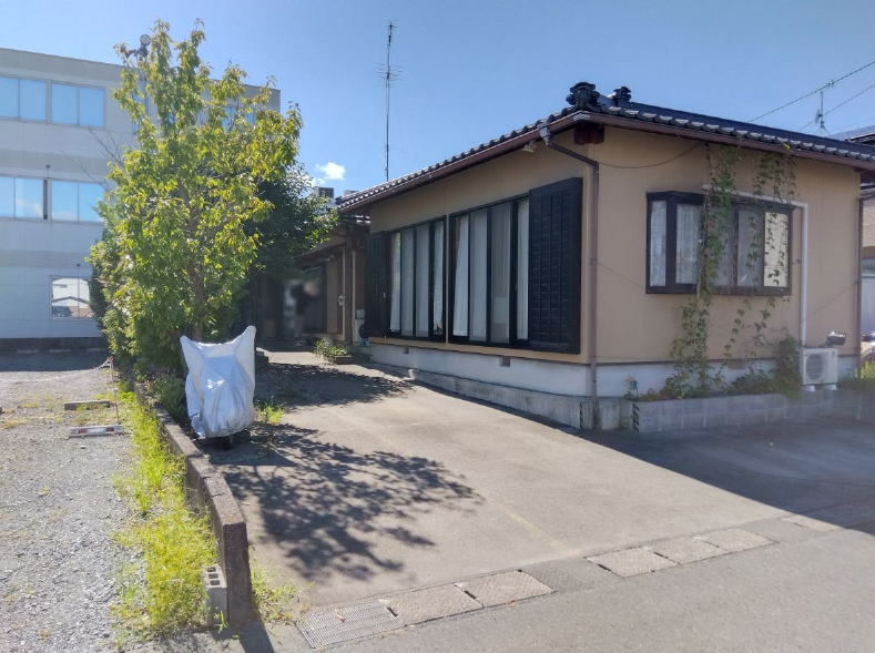 【売戸建】袋井市旭町一丁目の画像