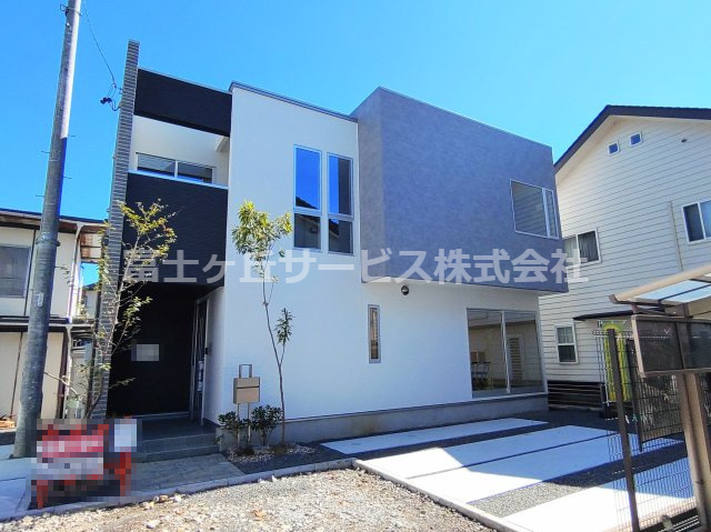 静岡市清水区高橋2丁目 A号棟 HPの画像