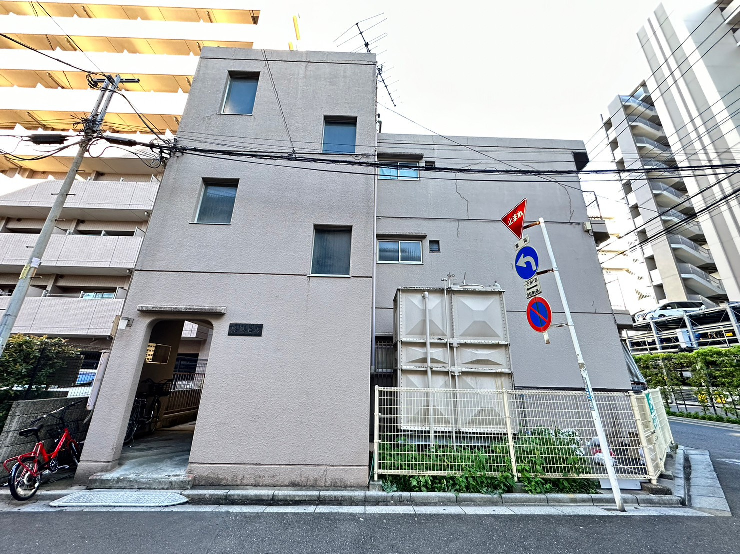 【新着物件】の画像
